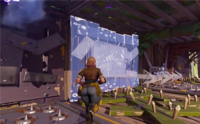 和战术定位 和战术定位