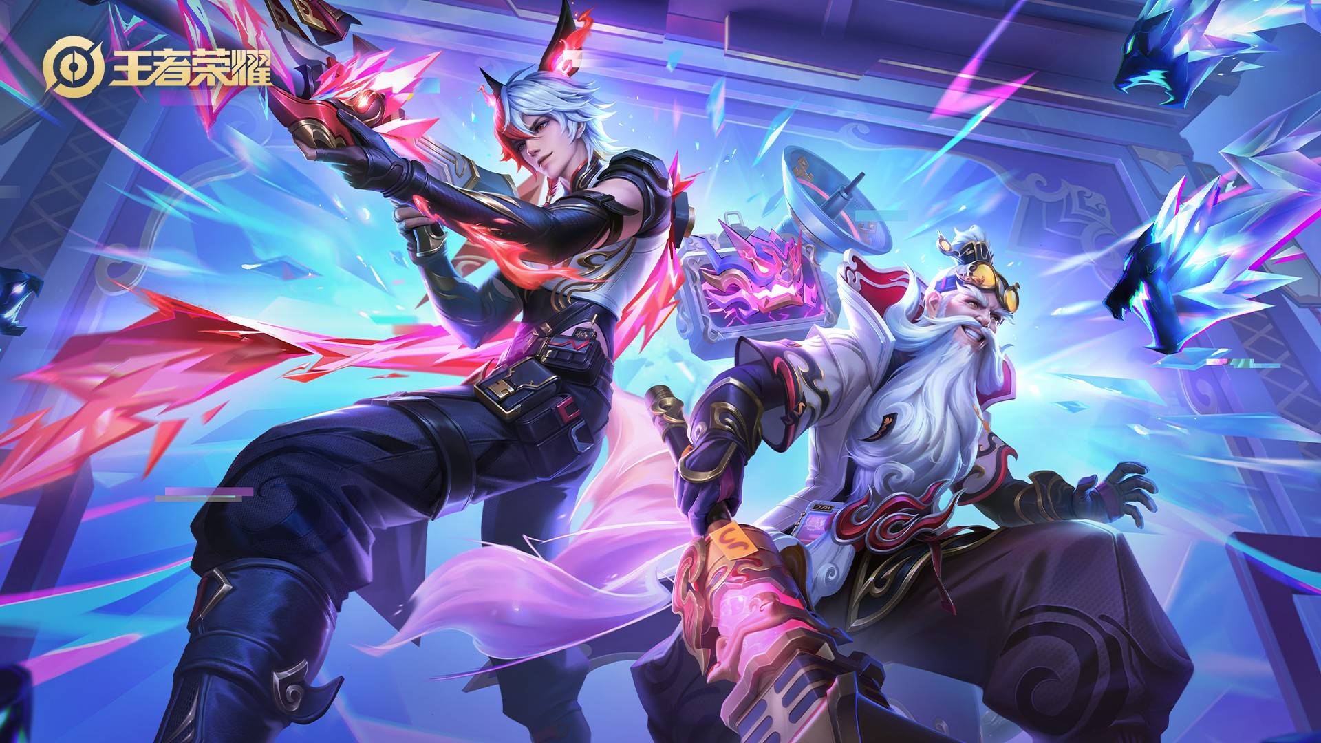 也标志着他 也标志着他