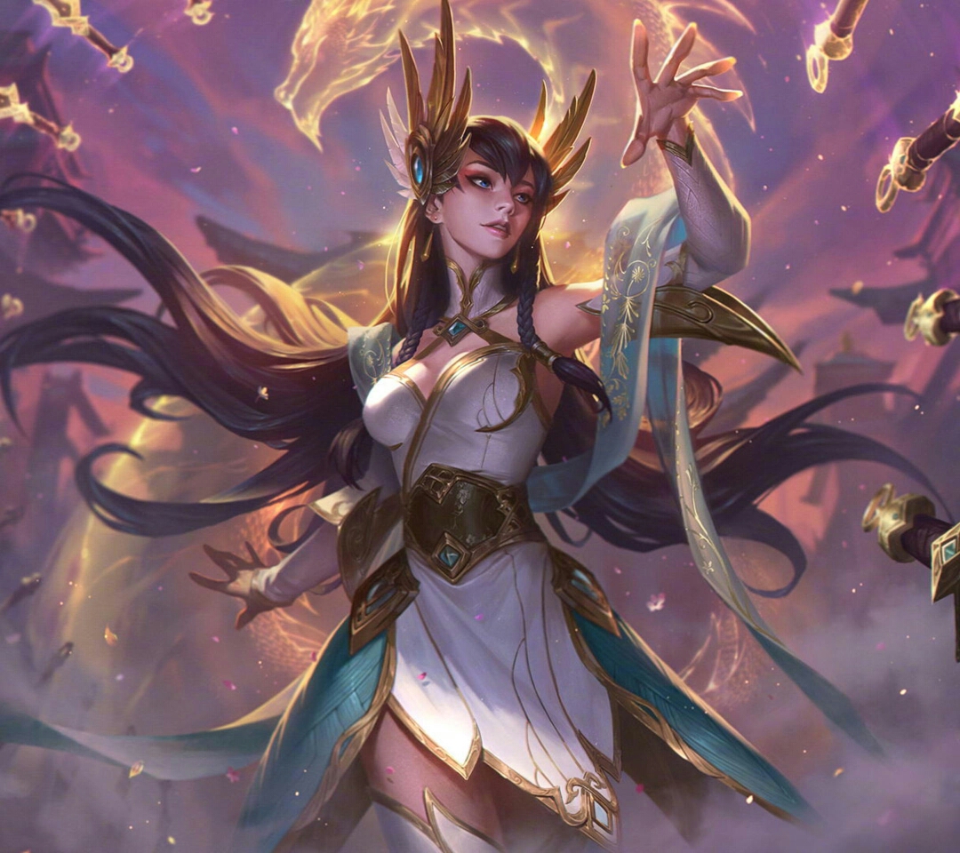 球环节完成