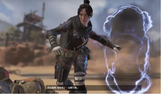 强打